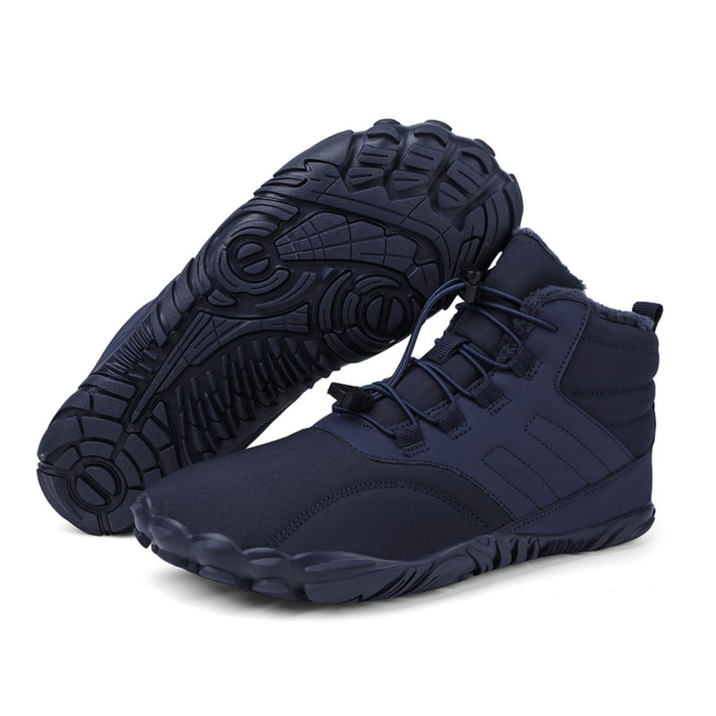 Winter Pro - Healthy, Warm & Water-Resistant Barefoot Shoes