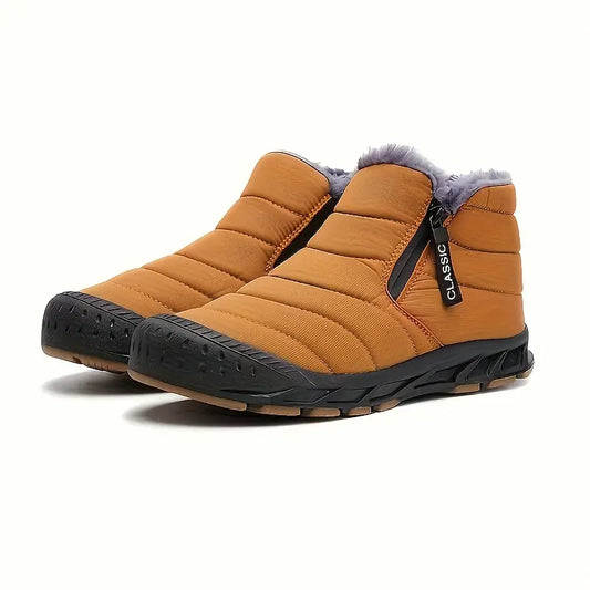 Unisex Pustix Winter Shoes