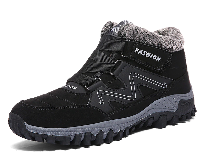 Orthopedic Winter Comfort Shoes