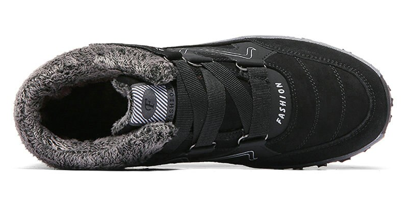 Orthopedic Winter Comfort Shoes