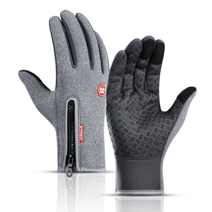 Ultimate Waterproof & Windproof Thermal Gloves