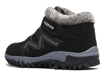 Orthopedic Winter Comfort Shoes