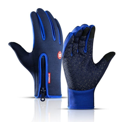 Ultimate Waterproof & Windproof Thermal Gloves