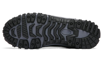 Orthopedic Winter Comfort Shoes