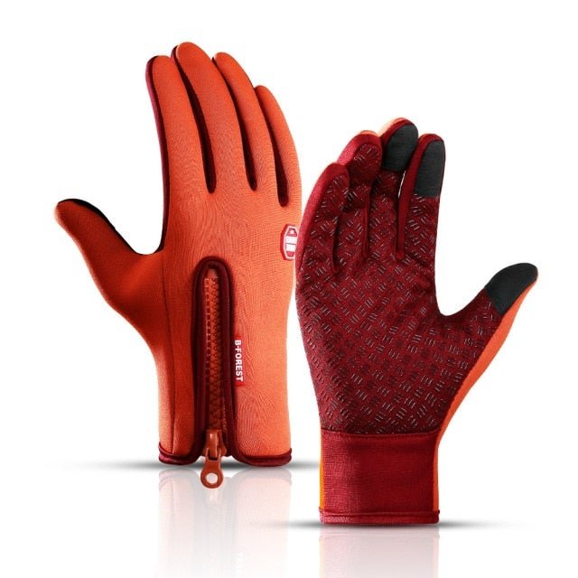 Ultimate Waterproof & Windproof Thermal Gloves