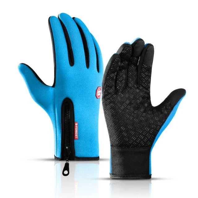 Ultimate Waterproof & Windproof Thermal Gloves