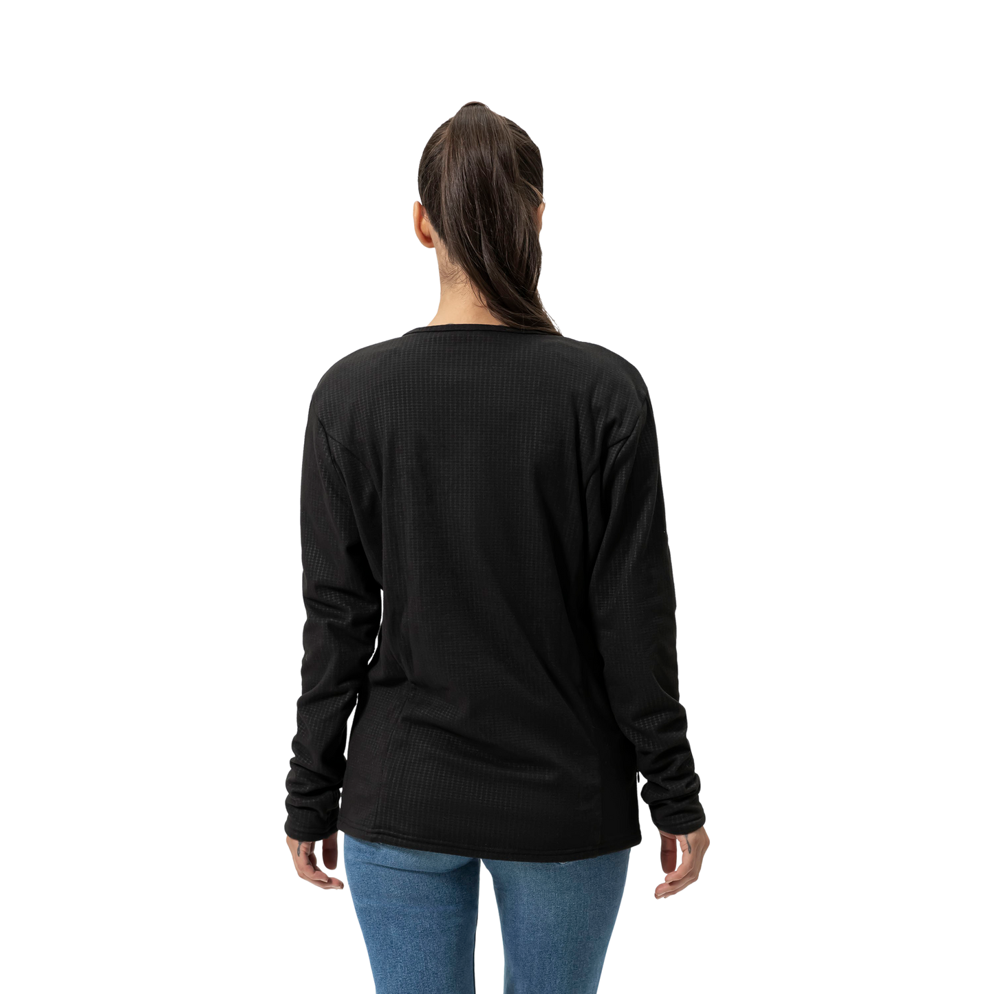 Heated Longsleeve Shirt