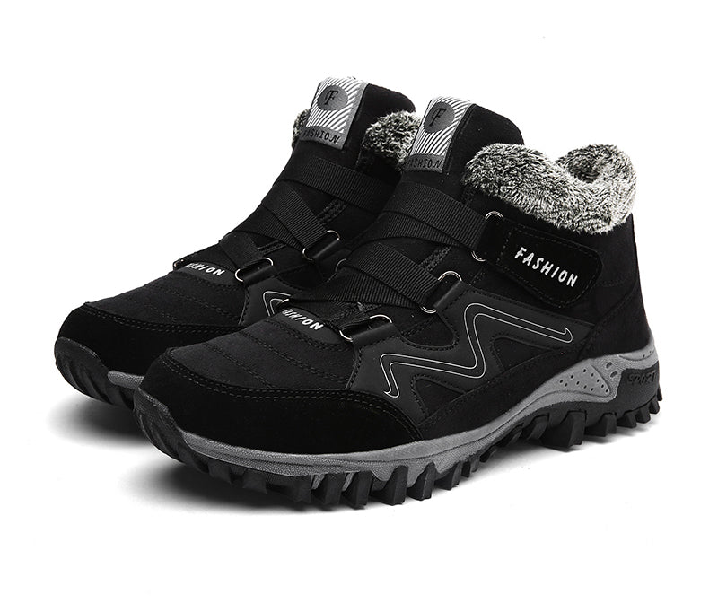 Orthopedic Winter Comfort Shoes