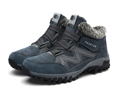 Orthopedic Winter Comfort Shoes