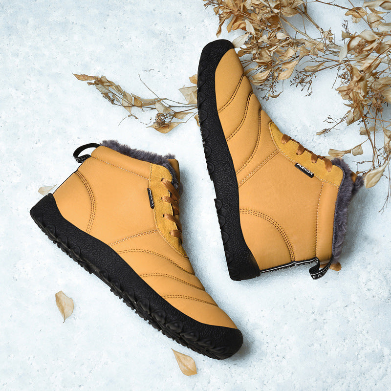 Women's Aurora Winter Shoes