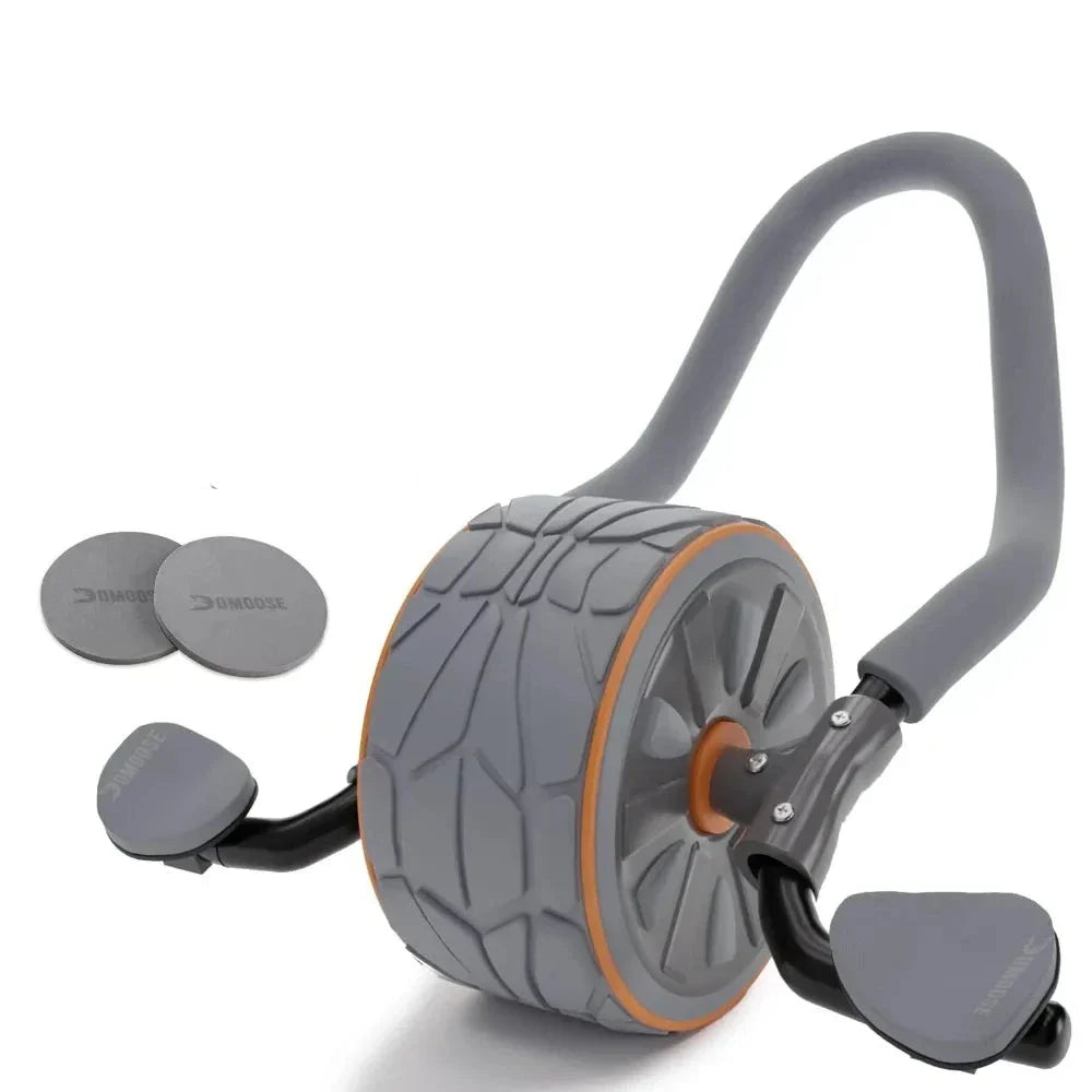 Abdominal Wheel Roller For Home