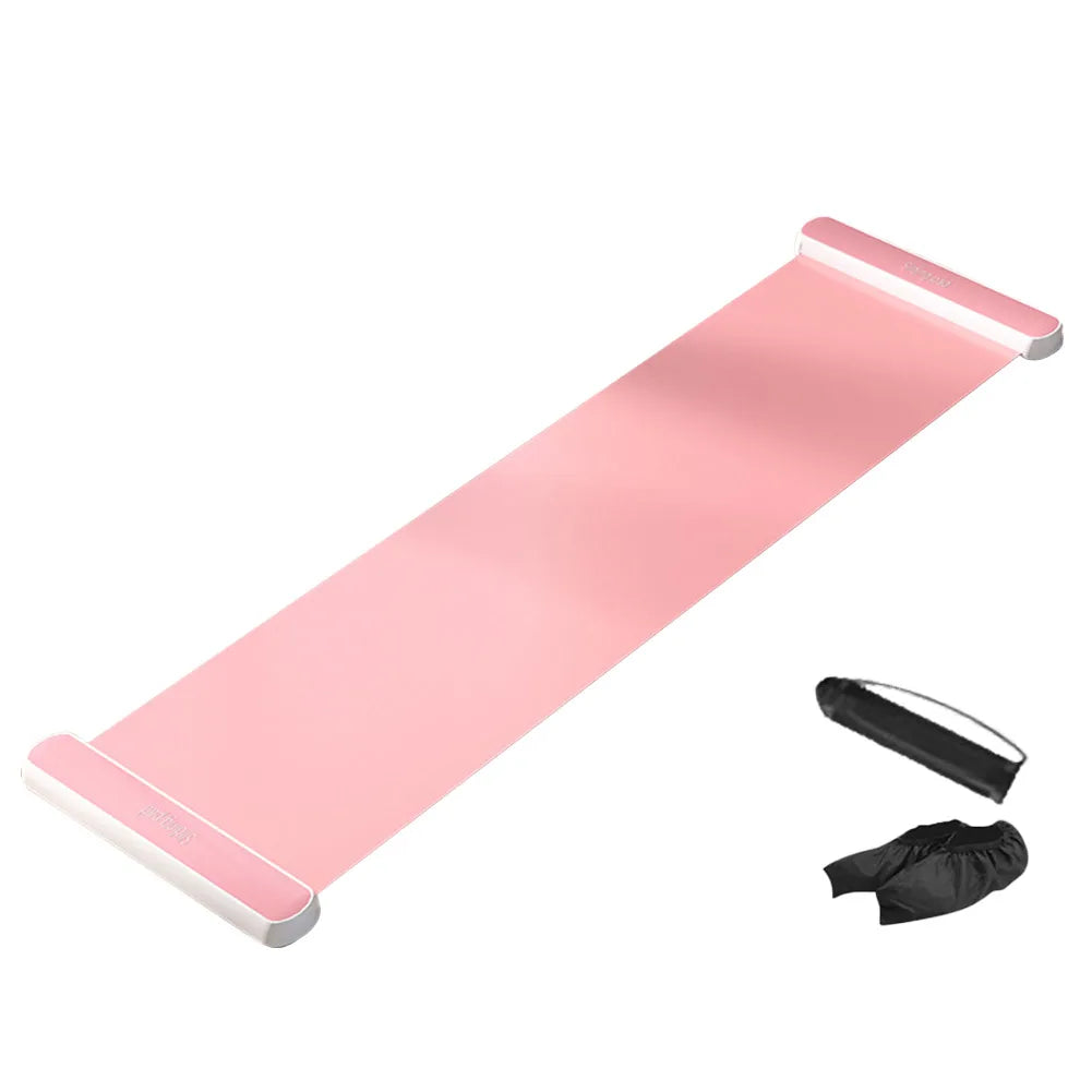 Yoga Sliding Mat