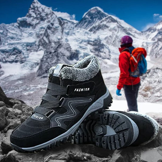 Orthopedic Winter Comfort Shoes