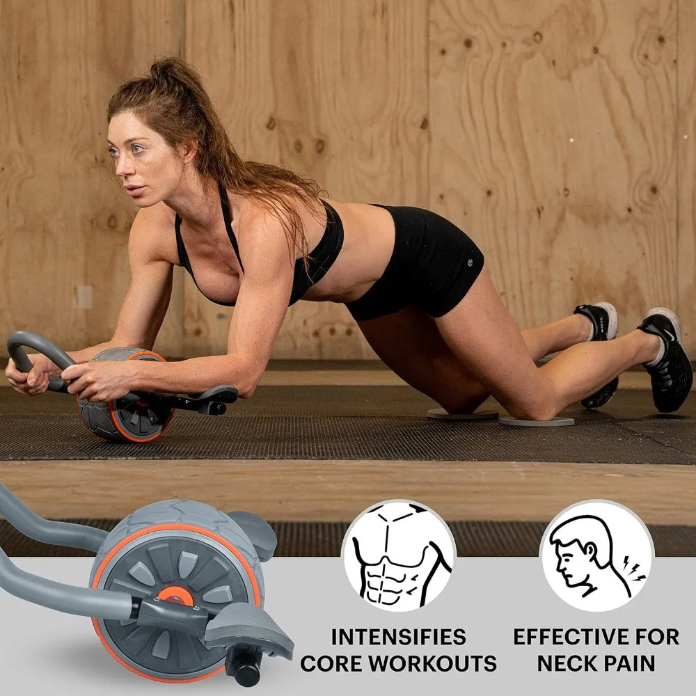 Abdominal Wheel Roller For Home