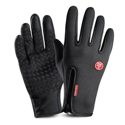 Ultimate Waterproof & Windproof Thermal Gloves