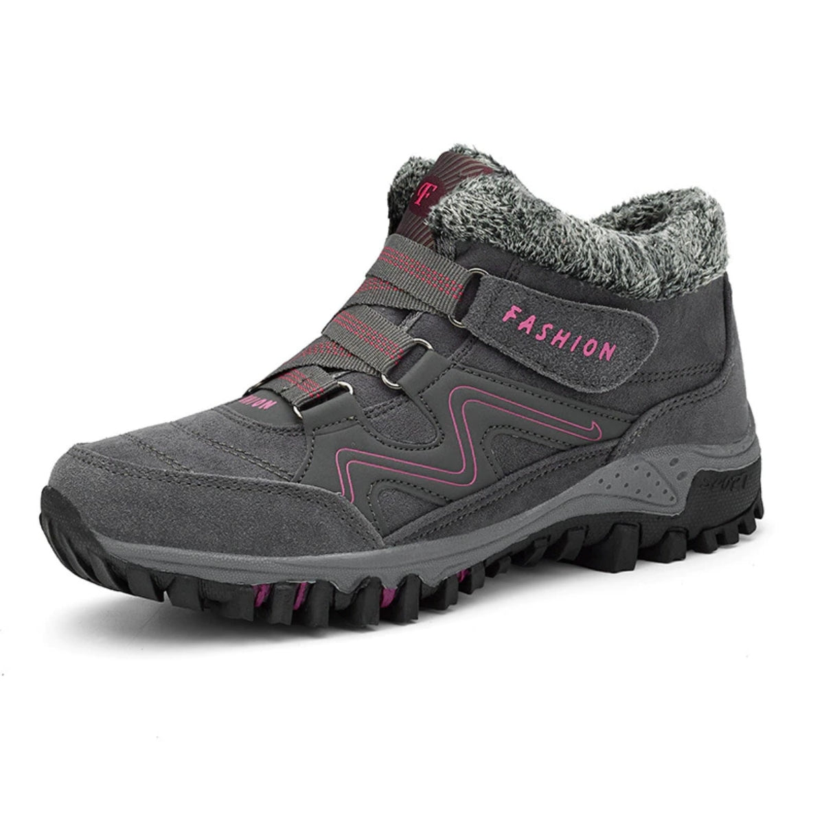 Orthopedic Winter Comfort Shoes