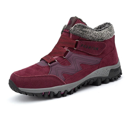 Orthopedic Winter Comfort Shoes