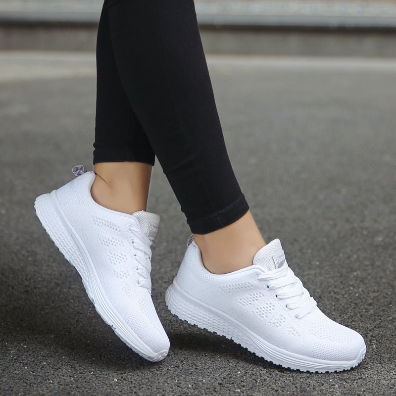 FlexiBreeze Women's Running Trainers