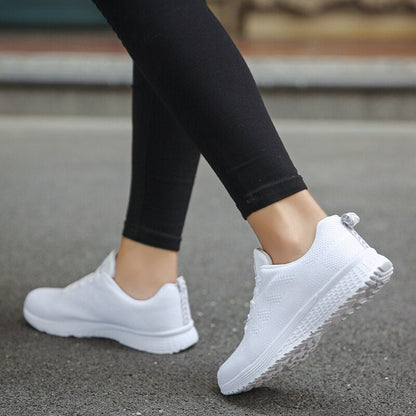 FlexiBreeze Women's Running Trainers