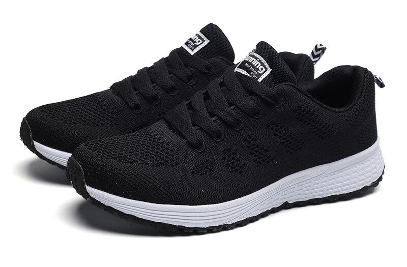 FlexiBreeze Women's Running Trainers