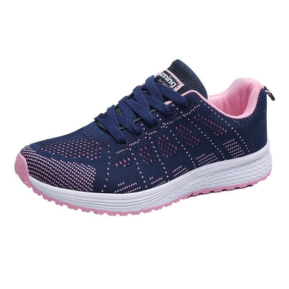 FlexiBreeze Women's Running Trainers