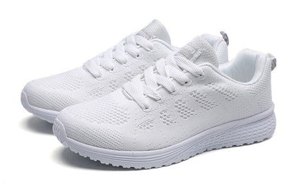 FlexiBreeze Women's Running Trainers