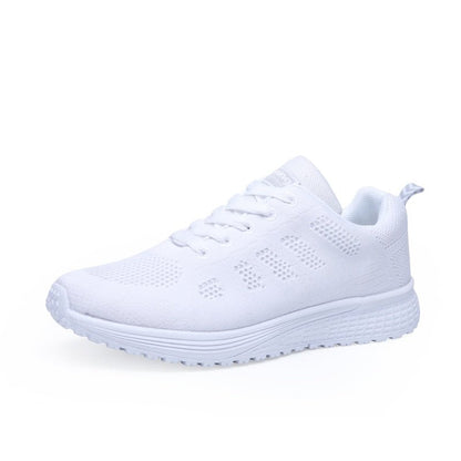 FlexiBreeze Women's Running Trainers