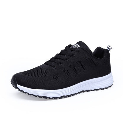 FlexiBreeze Women's Running Trainers