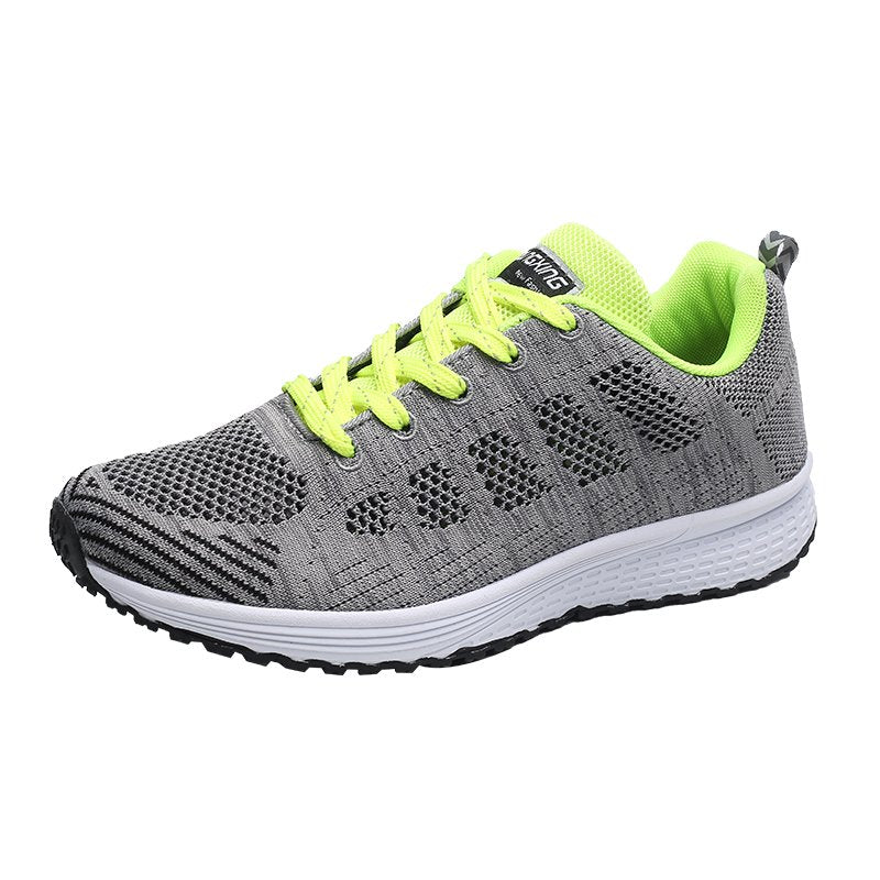 FlexiBreeze Women's Running Trainers