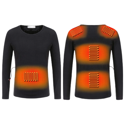 Heated Longsleeve Shirt