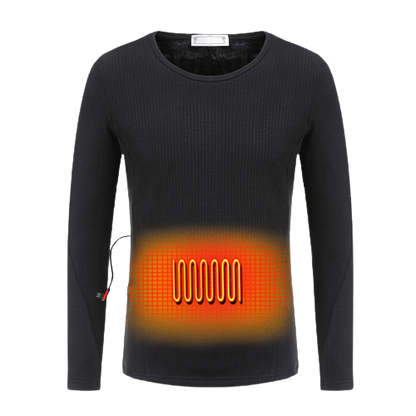 Heated Longsleeve Shirt