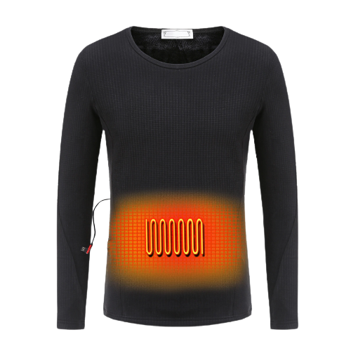 Heated Longsleeve Shirt