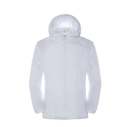 HydroShield Unisex Jacket