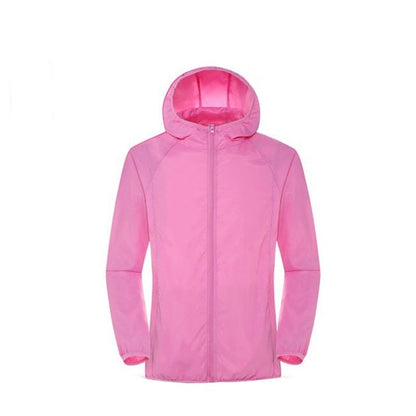 HydroShield Unisex Jacket