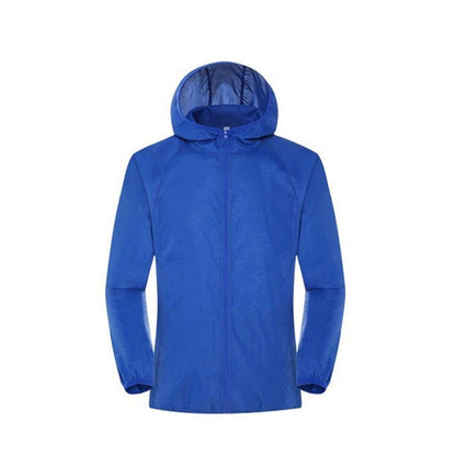 HydroShield Unisex Jacket