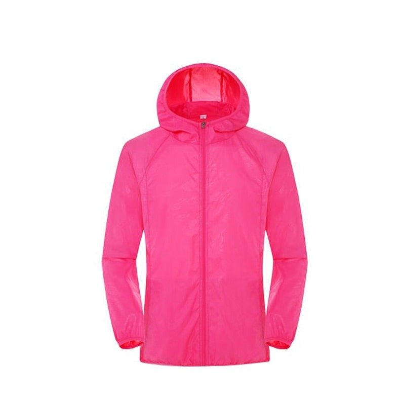 HydroShield Unisex Jacket