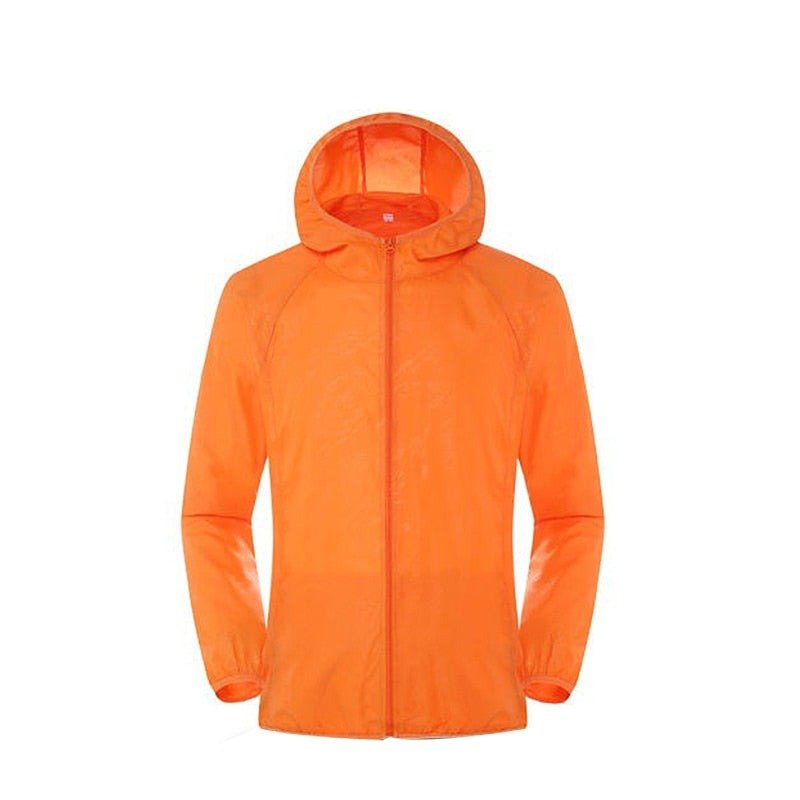 HydroShield Unisex Jacket