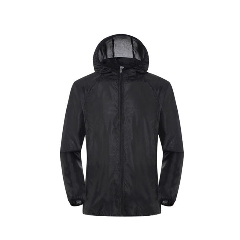 HydroShield Unisex Jacket