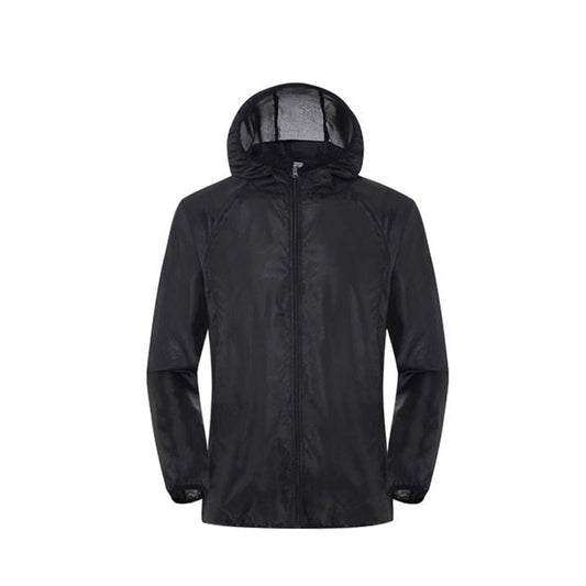 HydroShield Unisex Jacket