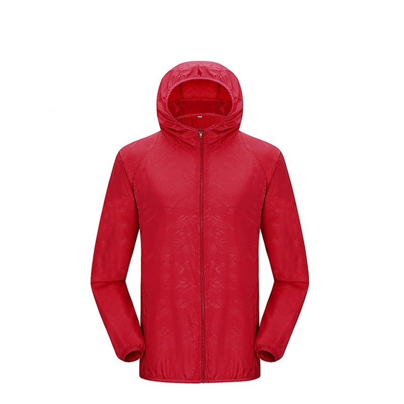 HydroShield Unisex Jacket