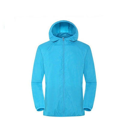 HydroShield Unisex Jacket