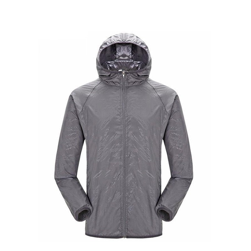 HydroShield Unisex Jacket