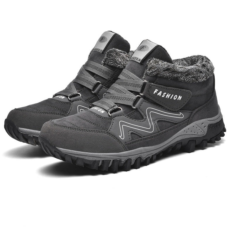 Orthopedic Winter Comfort Shoes