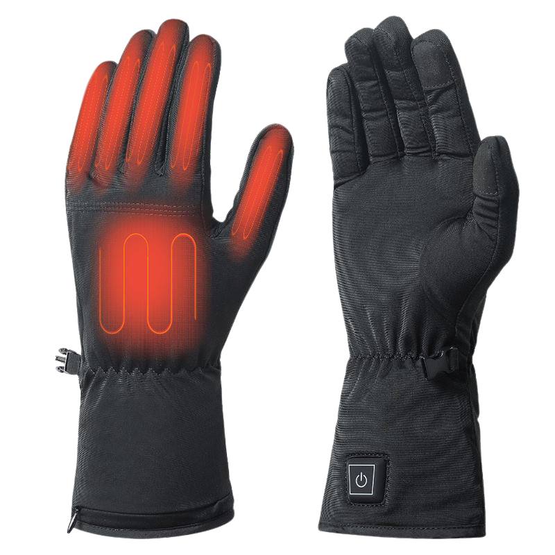 Thin Heated Glove Liners