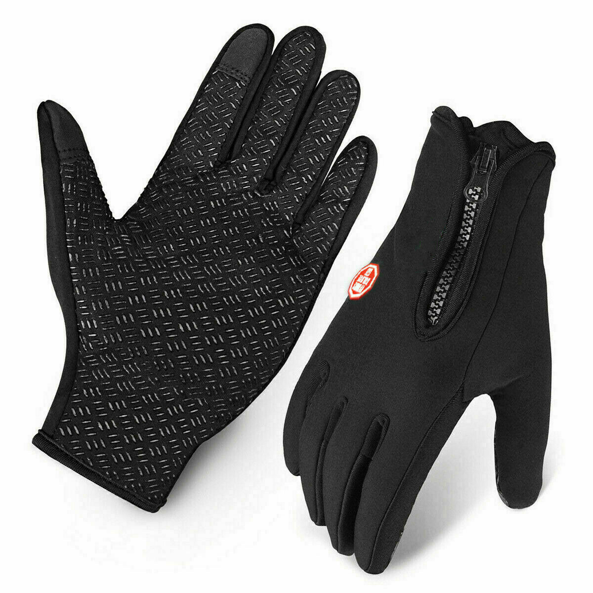 Ultimate Waterproof & Windproof Thermal Gloves