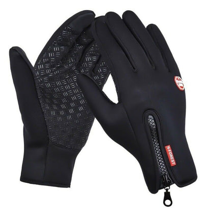 Ultimate Waterproof & Windproof Thermal Gloves