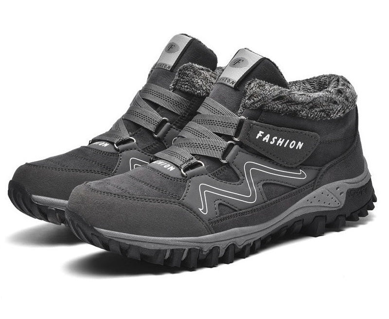 Orthopedic Winter Comfort Shoes