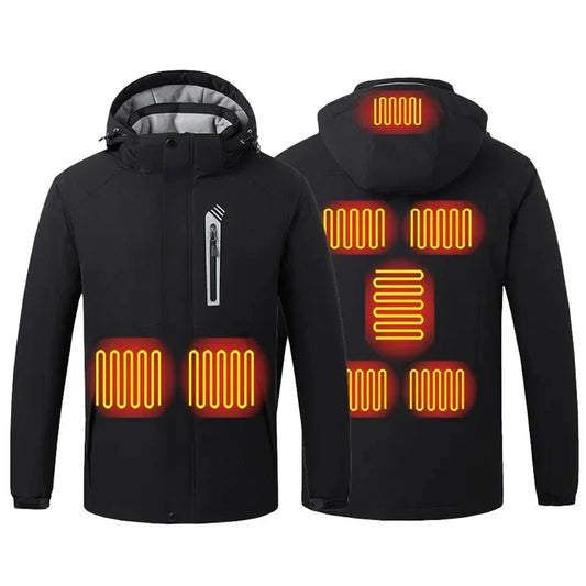 ToastyCore Heated Jacket