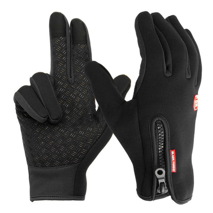 Ultimate Waterproof & Windproof Thermal Gloves