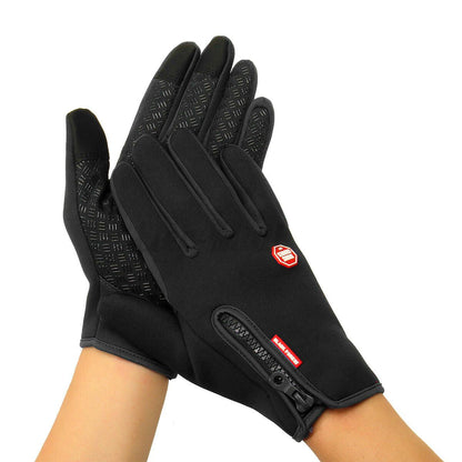 Ultimate Waterproof & Windproof Thermal Gloves